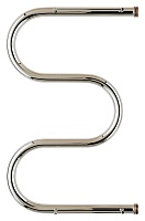 Стилье Полотенцесушитель М-образный 2П 60х40