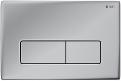 Iddis Кнопка смыва Unifix UNI41CHi77 – фотография-1