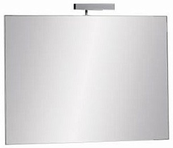 Jacob Delafon Зеркало Ove 90 – фотография-1