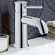 Grohe Смеситель "BauClassic 23162000" для раковины – фотография-7