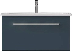 Velvex Тумба под раковину Posse 85 верде