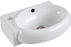 Aquatek Подвесная раковина 42 AQ5303-00 – фотография-1