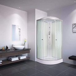 DTO Душевая кабина L909 – фотография-2