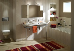 Jacob Delafon Полотенцедержатель для раковины Odeon Up E4725-39R – фотография-4