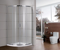 Grossman  Душевой уголок Classic GR-0090 – фотография-2