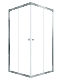 Triton Душевой уголок Вента 90/90 Щ0000051622 – фотография-1