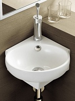 WeltWasser Раковина AISBACH 5010