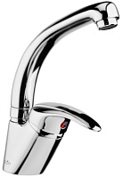 Webert Смеситель для раковины Sax SX831302015 хром