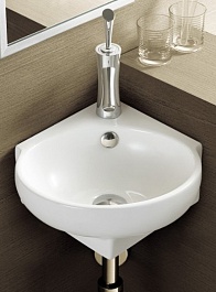 WeltWasser Раковина AISBACH 5010 – фотография-1