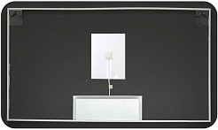 Continent Зеркало Burzhe Medium 1200x700 – фотография-5