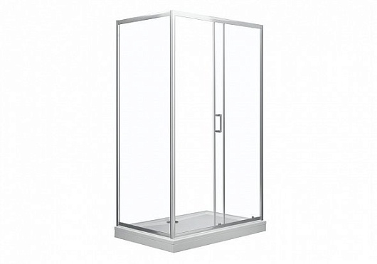 Aquanet Душевая дверь SD-1200A 120 – фотография-2