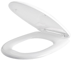 Iddis Сиденье для унитаза ID01046.1 – фотография-1