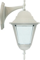 Feron Светильник садово-парковый 4202 белый