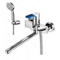 Lemark Смеситель для ванны Aura LM0651C