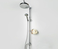 WasserKRAFT Душевой комплект A015 – фотография-2