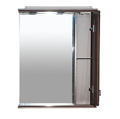 Misty Мебель для ванной Дублин 60 R – фотография-5