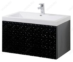  Тумба с раковиной "Massai" – фотография-1