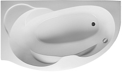 Relisan Акриловая ванна Liliya 175x90 R – фотография-1
