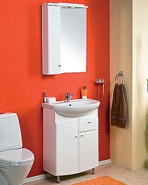 Акватон Мебель для ванной "Пинта М" L – фотография-1