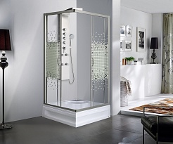 Мономах Душевой уголок ДУ 70/180 МЗ – фотография-2