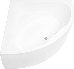 Aquanet Акриловая ванна Vista 150x150 – фотография-4