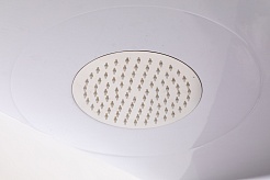 WeltWasser Душевая кабина WERRA 1003 – фотография-15