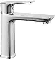 Rossinka Смеситель для раковины RS27-13 хром