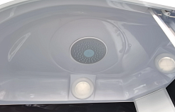 Parly Душевая кабина Classic EC1221R – фотография-3