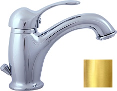 Rav Slezak Смеситель Labe L027.5KZ