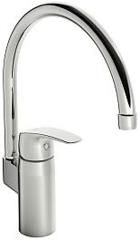 Oras Смеситель Safira 1038F для кухонной мойки – фотография-1