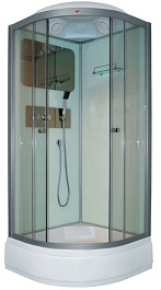 Parly Душевая кабина BMM86 – фотография-1