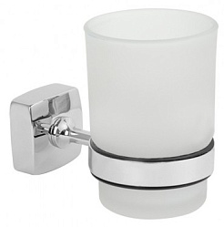 Fixsen Стакан Kvadro FX-61306 – фотография-1