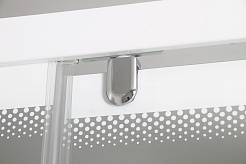 River Душевая кабина TANA 90 б/к – фотография-5