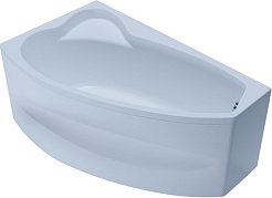 1ACReal Акриловая ванна Barcelona 150x100 R – фотография-3