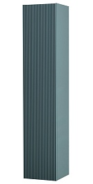 BelBagno Шкаф подвесной UNO 33/160 Голубой Матовый – фотография-1