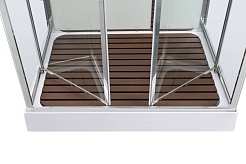 Avacan Душевая кабина 120/90 V2012N прозрачная – фотография-11