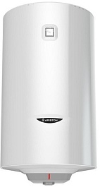 Ariston Водонагреватель накопительный PRO1 R INOX ABS 65 V SLIM 2K – фотография-1