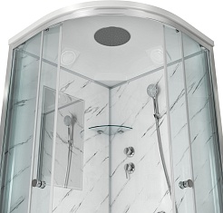 Niagara Душевая кабина Luxe NG-7701M – фотография-3