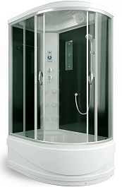 Erlit Душевая кабина ER 4512TPL-C4-RUS – фотография-1