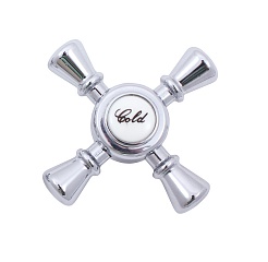 Rav Slezak Смеситель Morava-retro MK380.5/2 – фотография-2