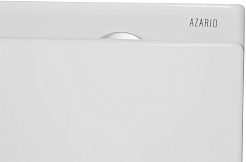 Azario Унитаз подвесной Grado AZ-0046N безободковый белый – фотография-13