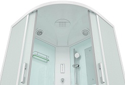 Erlit Душевая кабина ER5720TW3 – фотография-4