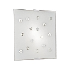 Eglo Светильник "Santiago 1 87312" настенно-потолочный – фотография-1