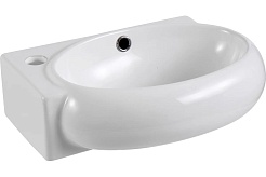 Aquatek Подвесная раковина 42 AQ5303-00 – фотография-2