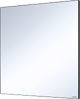 Brevita Зеркало Mars 80 черное