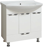 Runo Тумба для умывальника Барселона 75