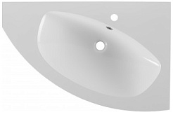 De Aqua Раковина Трио Люкс New R (WTL 010 New) – фотография-1