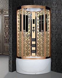 Niagara Душевая кабина 7710G – фотография-2