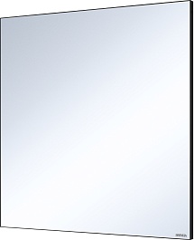 Brevita Зеркало Mars 80 черное – фотография-1