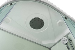 Avacan Душевая кабина 120/80 D5012R – фотография-9